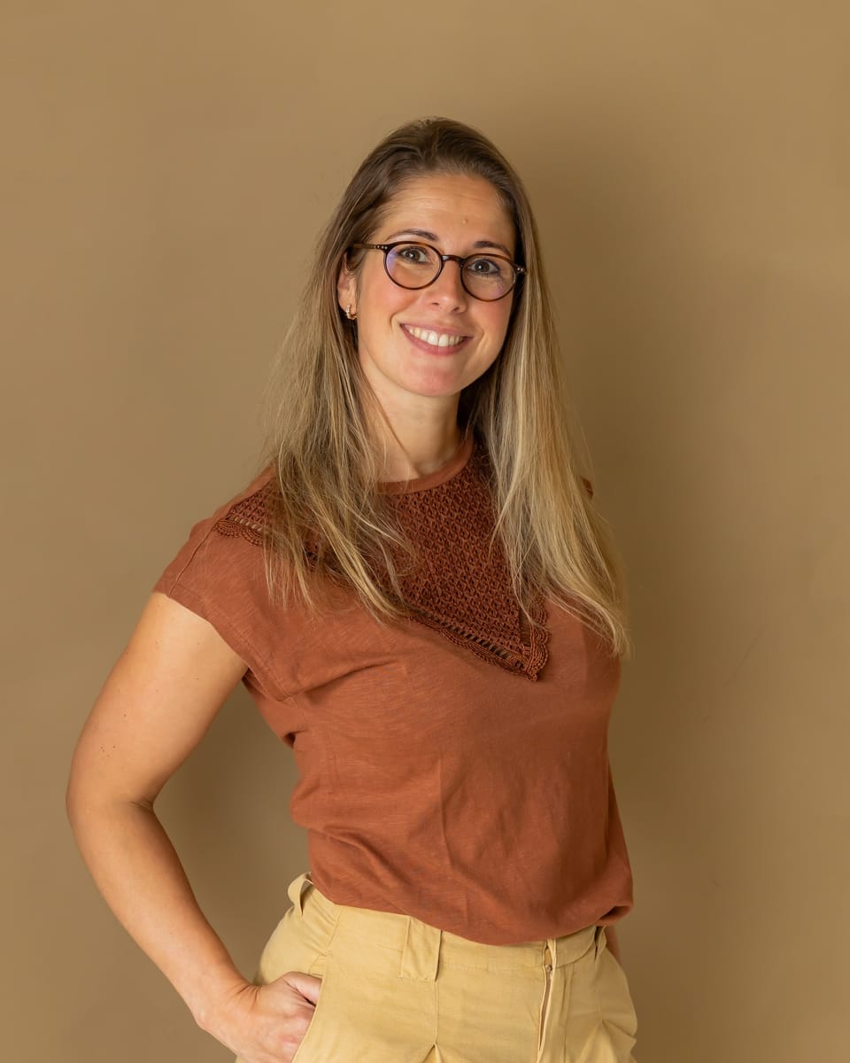 Wendy Visser-Ekels
